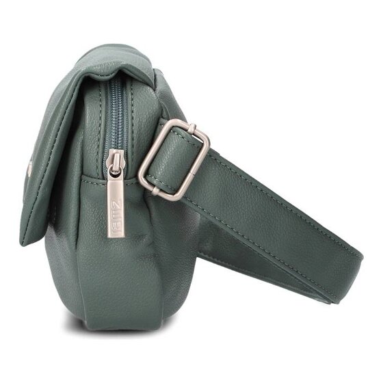 Zwei Mademoiselle.M Shoulder bag 25 cm