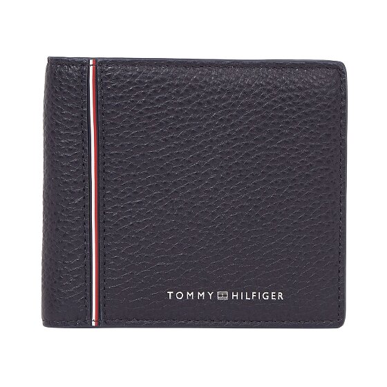 Tommy Hilfiger TH Corp Wallet Leather 11.5 cm