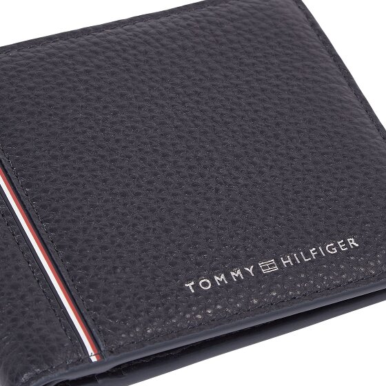 Tommy Hilfiger TH Corp Wallet Leather 11.5 cm