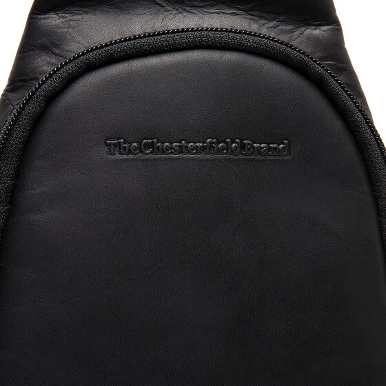 The Chesterfield Brand Bowey Genuine Leather 30 cm