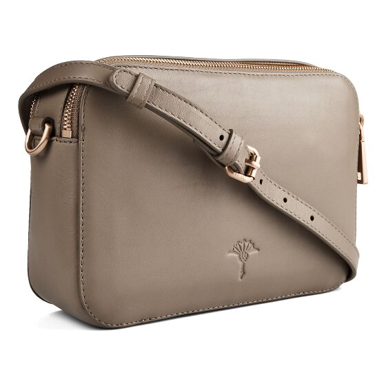 Joop! Susan Shoulder bag Genuine Leather 22 cm