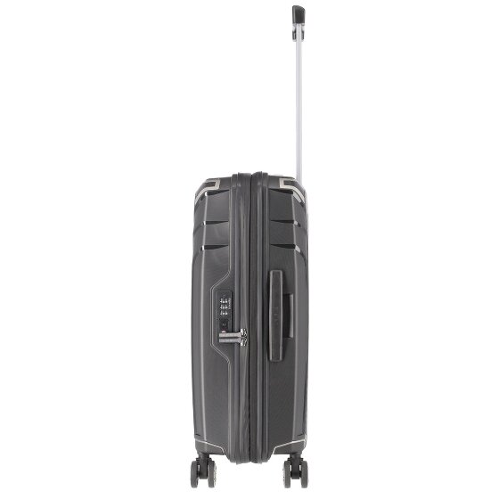 Travelite Elvaa 4 wheels Trolley 66 cm