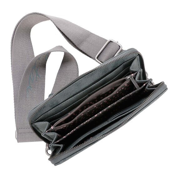 Fritzi aus Preußen Lou Vintage Wallet 20.5 cm