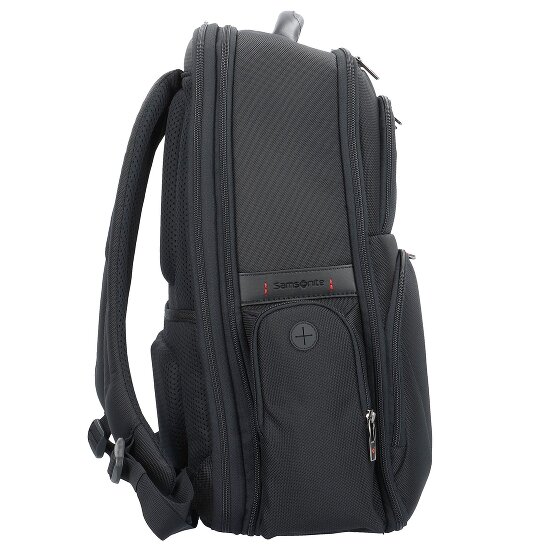 Samsonite Pro-DLX 5 Business Backpack 48 cm laptop compartment