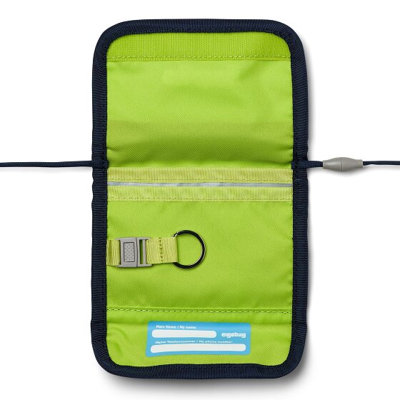 ergobag Chest bag 14 cm