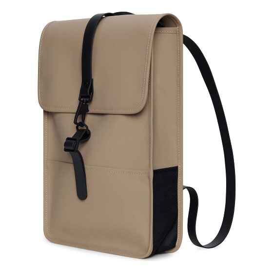 Rains Essential Daypack 40 cm Laptop compartment