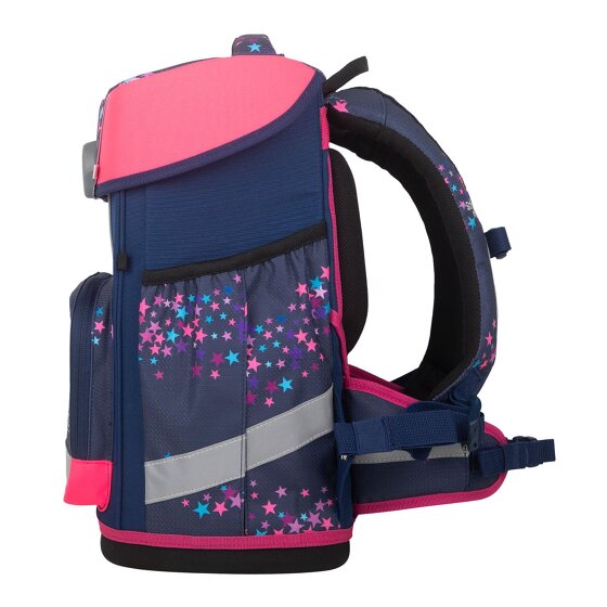 School-Mood Champion School bag set