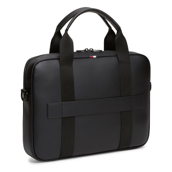 Tommy Hilfiger TH Foundation Briefcase 38 cm Laptop compartment