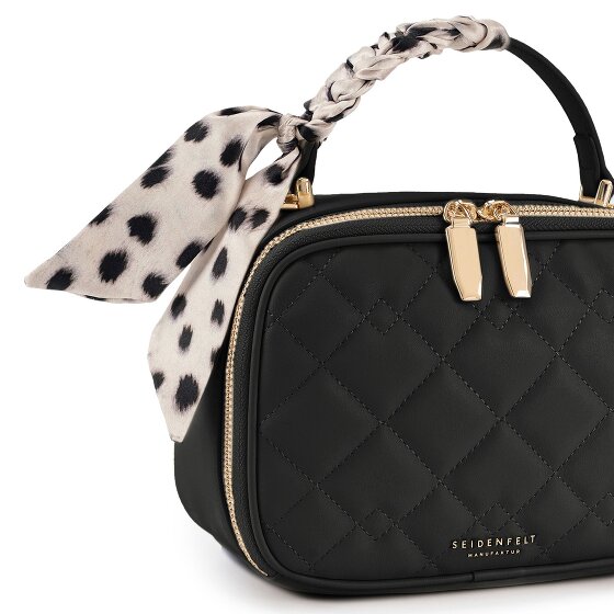 Seidenfelt Sande Handbag 20 cm