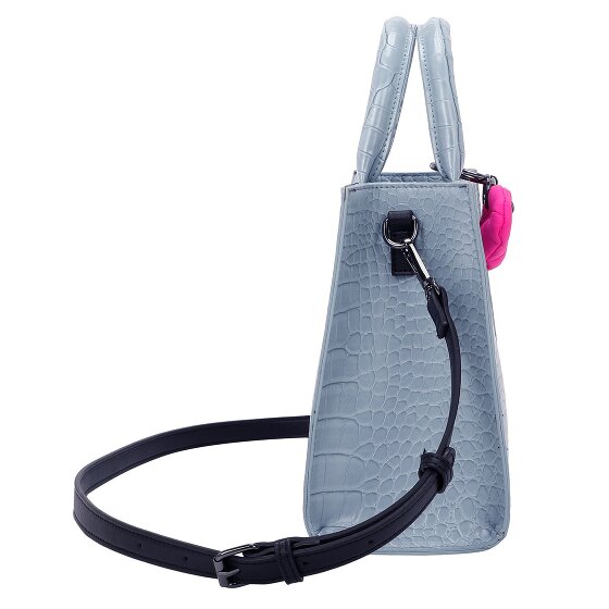 Buffalo Big Boxy Handbag 26 cm