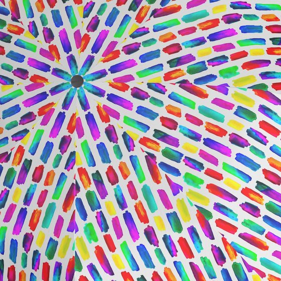 Knirps A.200 Medium Duomatic Pocket umbrella 28 cm