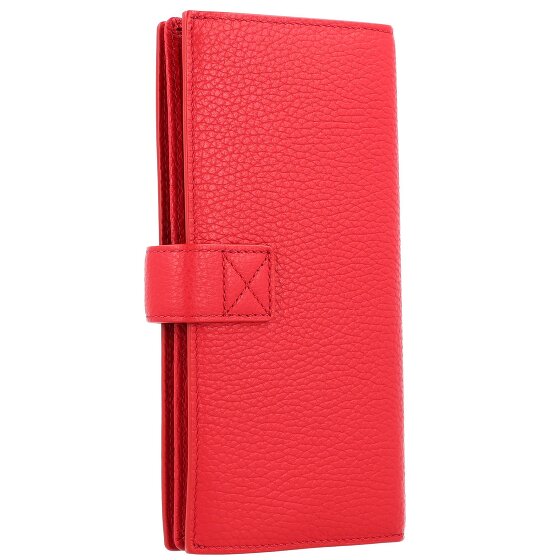 Aigner Basics wallet leather 19 cm