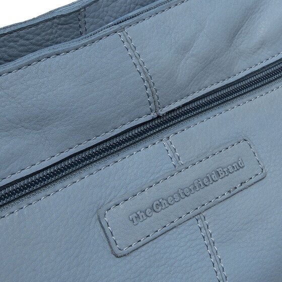The Chesterfield Brand Astero Shoulder Bag Leather 32 cm