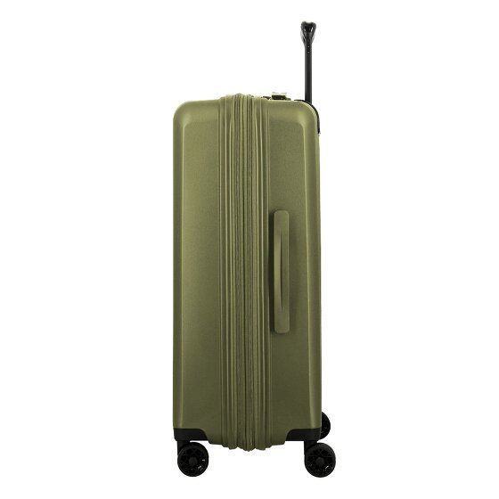 Jump Enais 4 wheels Trolley 66 cm with expansion pleat