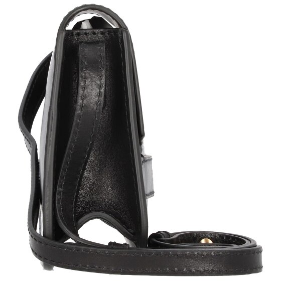 The Bridge Lucrezia shoulder bag leather 18 cm