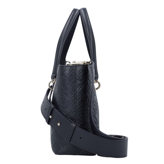 Tommy Hilfiger TH Refined Mini Handbag 23 cm