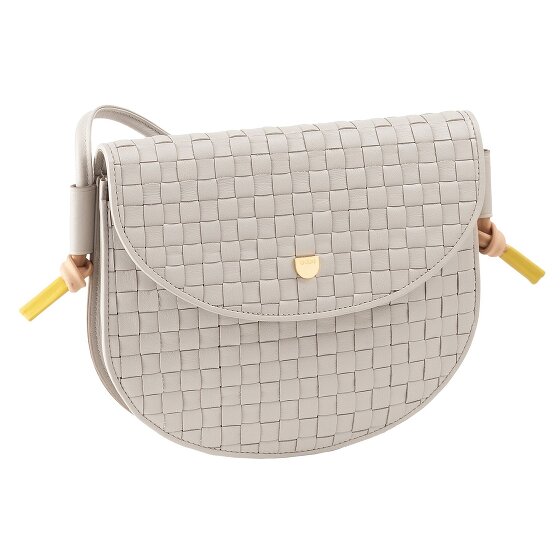 DuDu Skye Shoulder bag Leather 21 cm