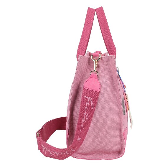 Fritzi aus Preußen Fritzi x Frida Kahlo Shopper Bag 40 cm