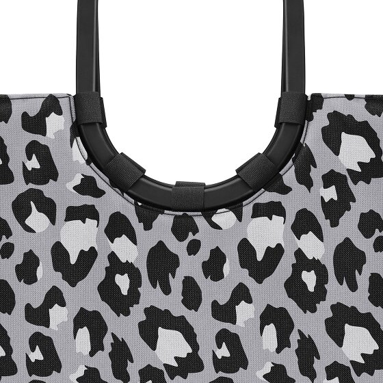 reisenthel Loopshopper L frame shopper bag 46 cm