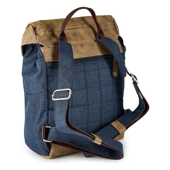 Zwei Olli City Backpack 31 cm