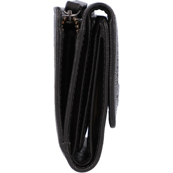 camel active Tarma wallet RFID leather 14 cm