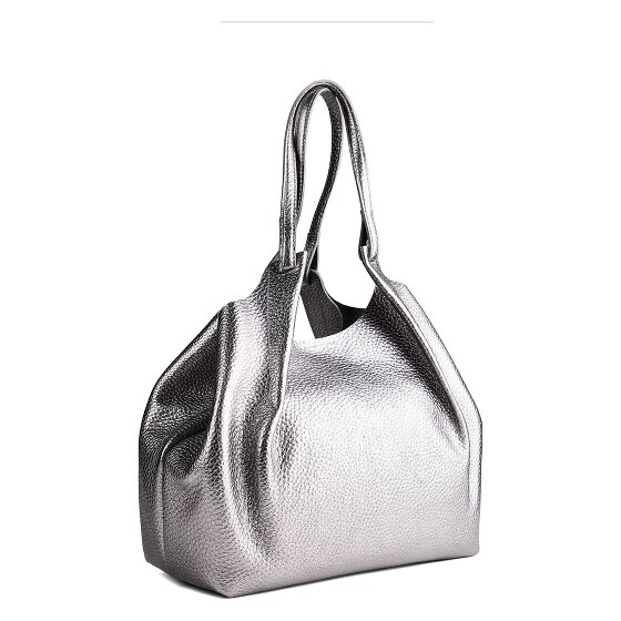 Gianni Chiarini Dua Shoulder Bag Genuine Leather 38 cm