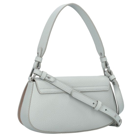 Coccinelle Myrtha Shoulder Bag Leather 24 cm