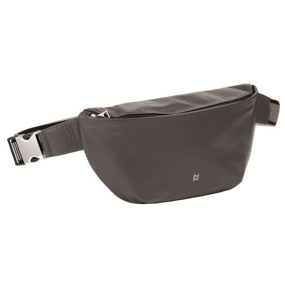 DuDu Tenerife Fanny pack Leather 31 cm