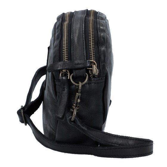 Harbour 2nd Anchor Love Halima Shoulder bag Leather 24 cm