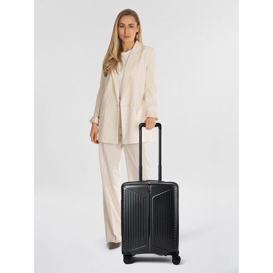 Jump Evae Ultra-Light 4 wheels Cabin suitcase 55 cm