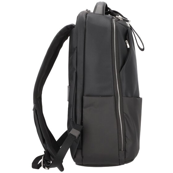Samsonite Workstationist backpack 40 cm laptop compartment