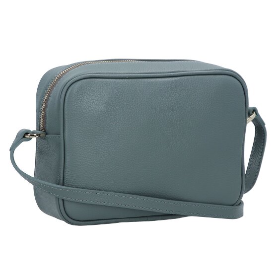 Patrizia Pepe Fly shoulder bag leather 24 cm