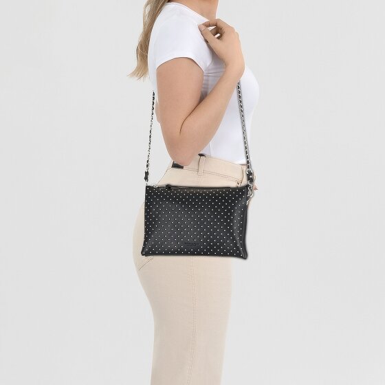 Seidenfelt Jomala Shoulder Bag 28 cm