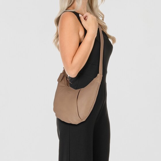 Burkely Just Jolie Shoulder bag Leather 45 cm