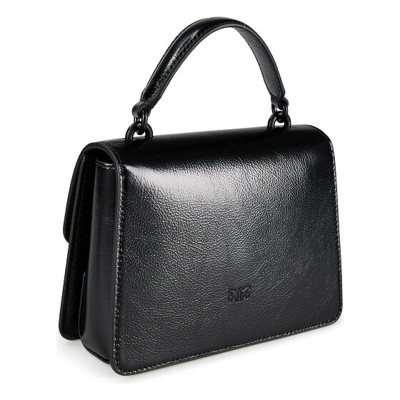 PINKO Love One Top Mini Handbag Leather 20 cm