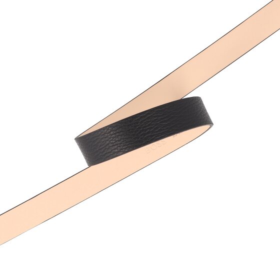 Boss Scarlet Belt Leather Boss Scarlet Belt Leather