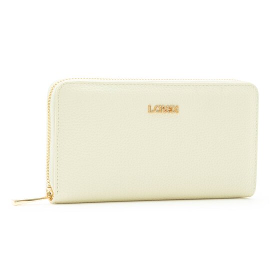 L.Credi Perla Wallet RFID protection 19 cm