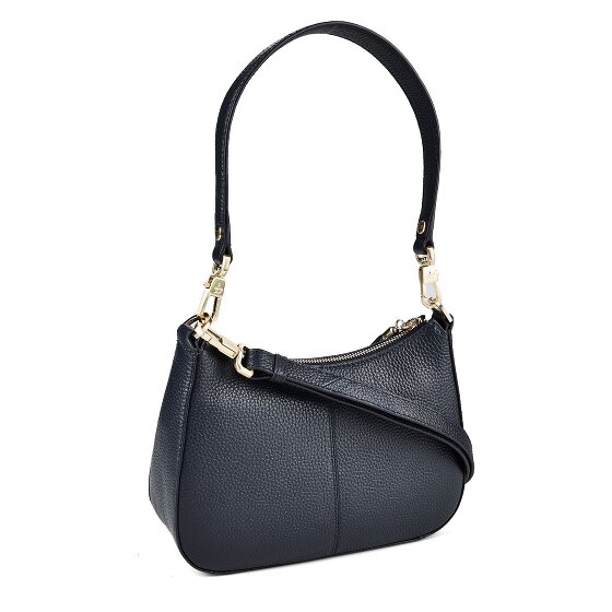 Braun Büffel Hanna Shoulder Bag Genuine Leather 25 cm