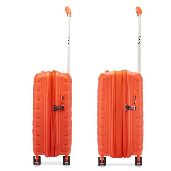 Roncato Skyline 2.0 4 wheels Cabin trolley 55 cm with expansion pleat
