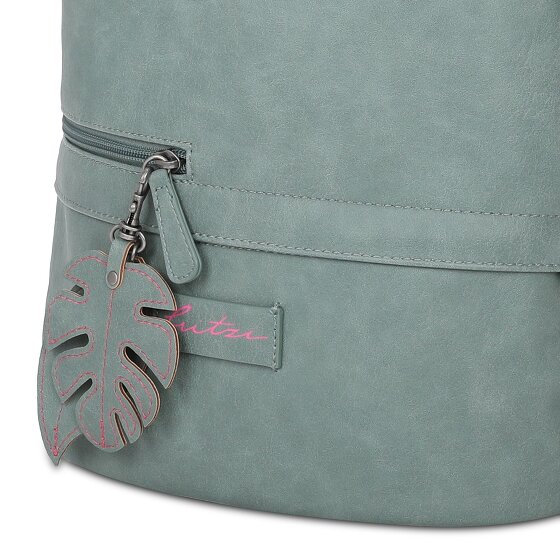 Fritzi aus Preußen Eco Fritzi07 City Backpack 31 cm