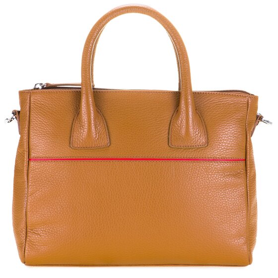 Mywalit Handbag leather 27 cm