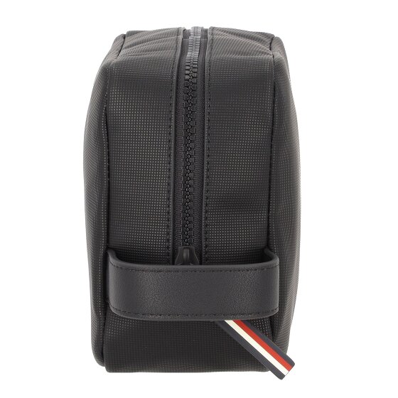 Tommy Hilfiger Th Pique Toilet bag 22 cm