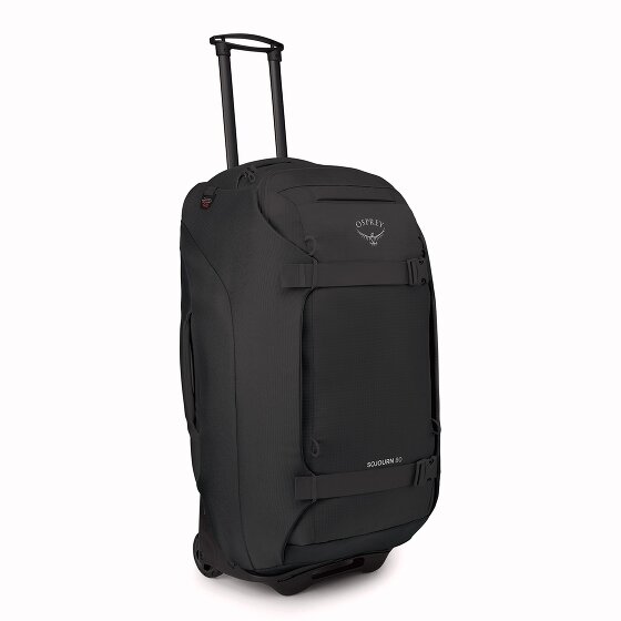 Osprey Sojourn 80 2 wheels Travel bag 75 cm