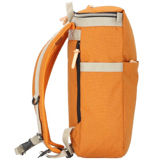 Harvest Label Dewa backpack 42 cm laptop compartment