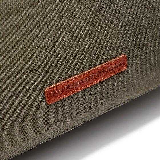 The Chesterfield Brand Nivano Briefcase 42 cm Laptop compartment