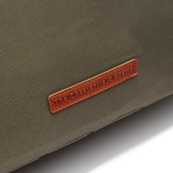 The Chesterfield Brand Nivano Briefcase 42 cm Laptop compartment The Chesterfield Brand Nivano Briefcase 42 cm Laptop compartment