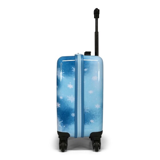 Samsonite Daydream Disney 4 wheels Kids trolley 45 cm