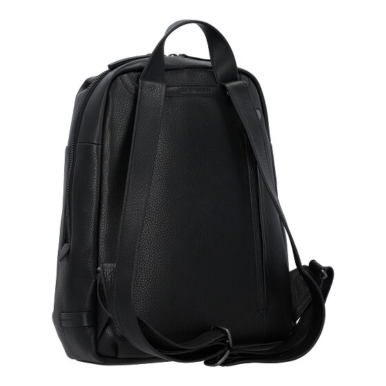 aunts & uncles Philocalists Daypack Leather 33 cm