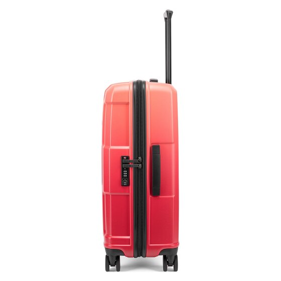 Epic Crate EX Wildlife 4 wheels Suitcase set 3-piece