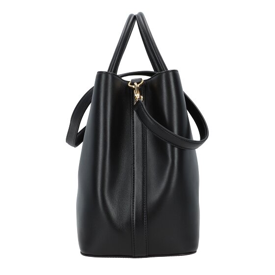 Lauren Ralph Lauren Marcy Handbag Leather 37 cm